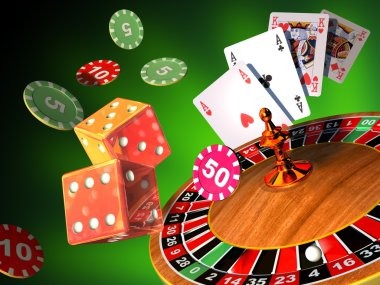 2checkout এর প্রধান গেম স্ক্রিন